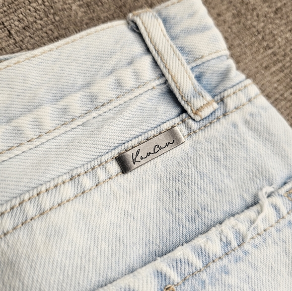 KanCan 90's Vintage Jeans - Picture 5 of 5